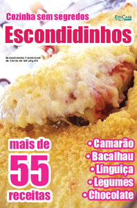 Receitas sem segredos Receitas sem segredos