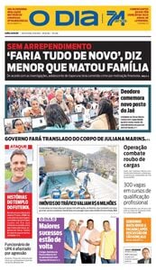 O Dia RJ O Dia RJ