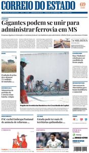 Correio do Estado MS