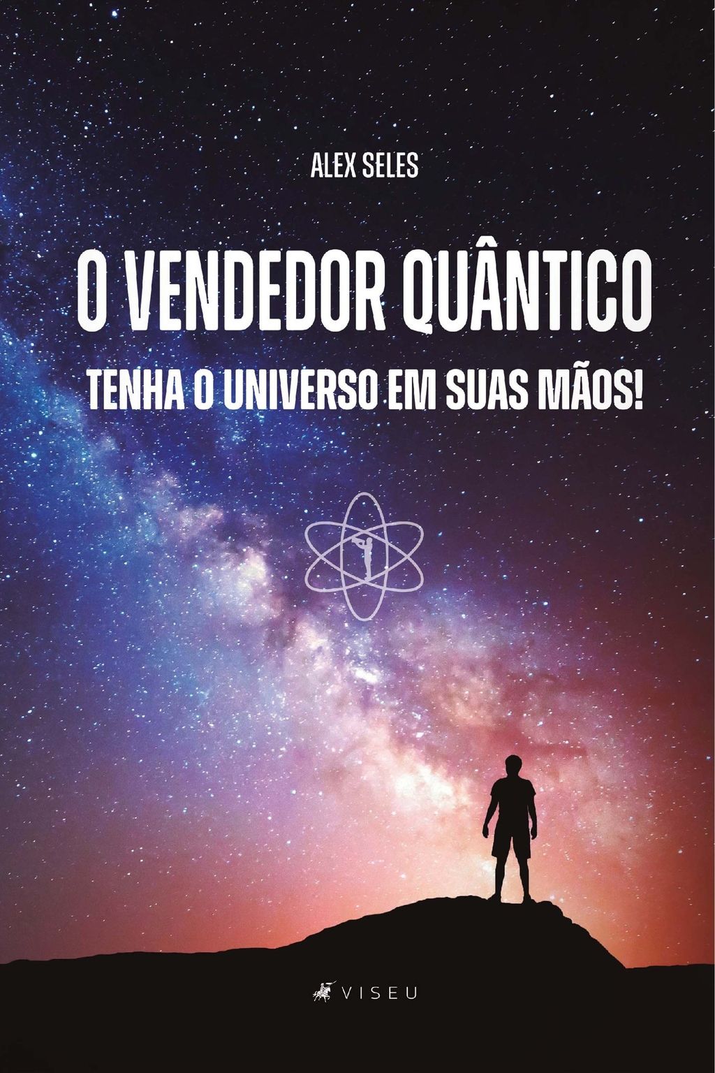 O vendedor quântico