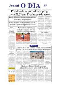 O Dia SP