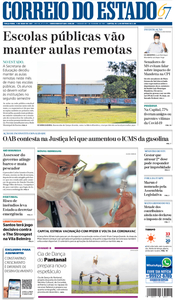 Correio do Estado MS
