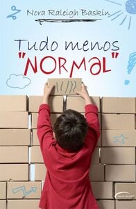 Tudo Menos "normal"