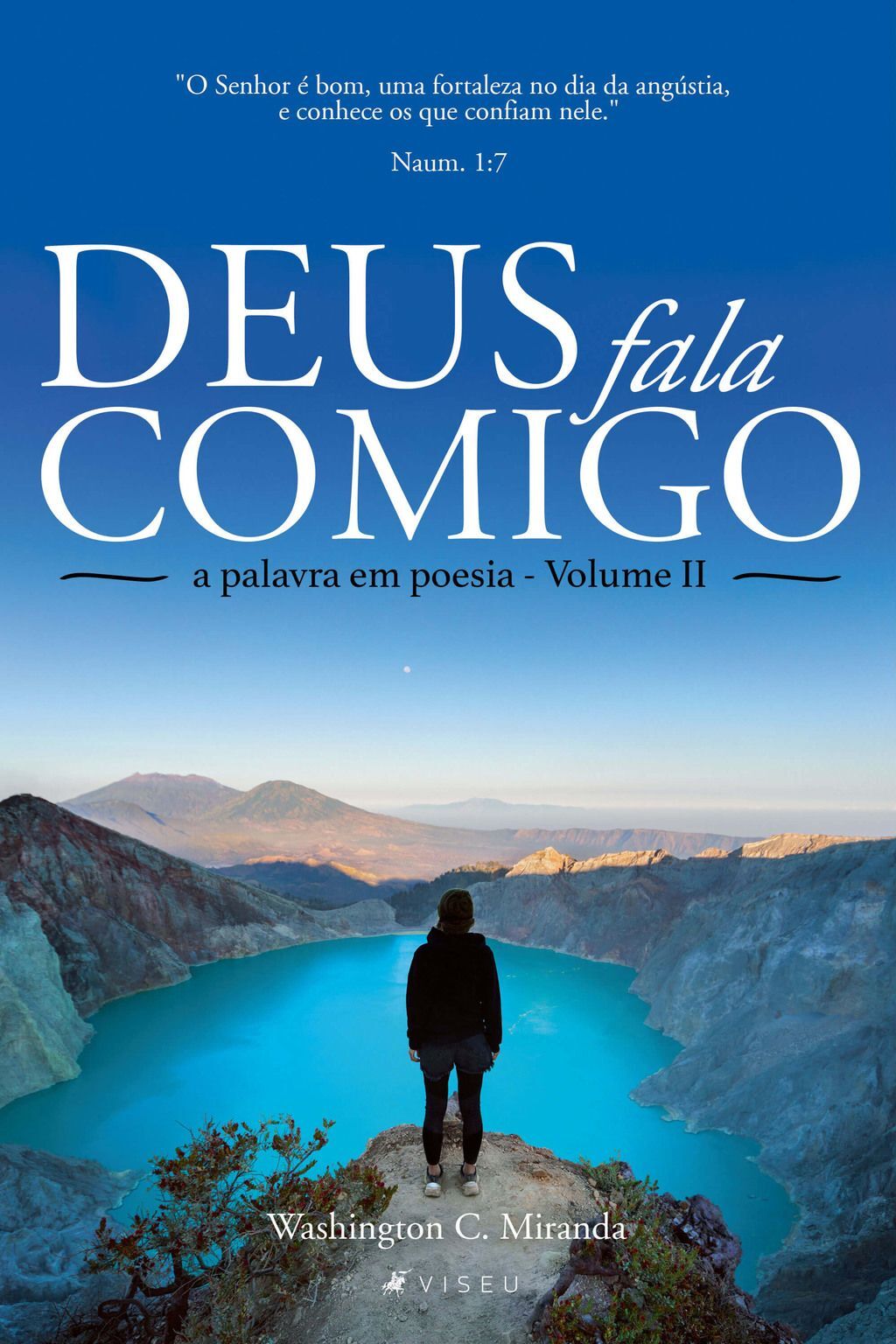 Para Honra e Glória do Senhor Jesus - Bem na minha vez De viver