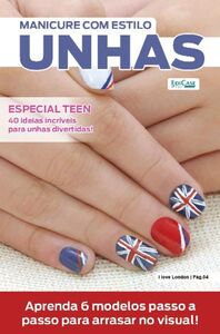 Manicure Com Estilo