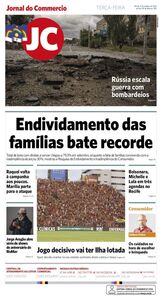 Jornal do Commercio
