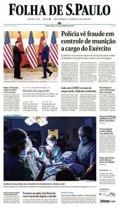 Folha de S.Paulo