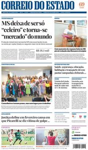 Correio do Estado MS