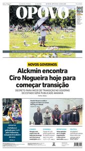 O Povo