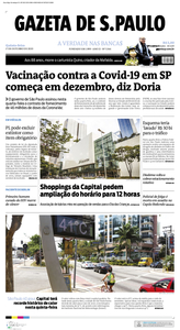 Jornal Gazeta