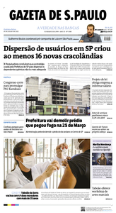 Jornal Gazeta