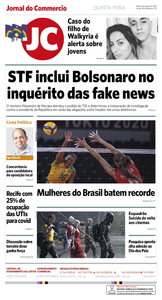 Jornal do Commercio