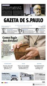 Jornal Gazeta