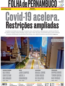 Folha de Pernambuco