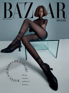 Harpers Bazaar