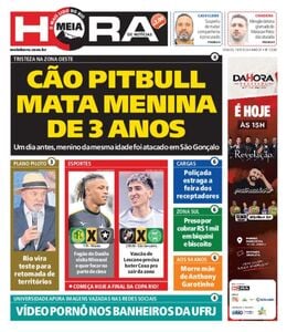 Meia Hora
