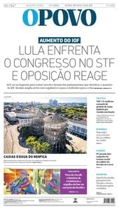 O Povo
