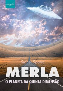 Merla: O planeta da quinta dimensão