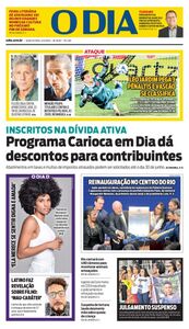 O Dia RJ