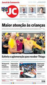 Jornal do Commercio