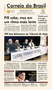 Correio do Brasil - Acervo