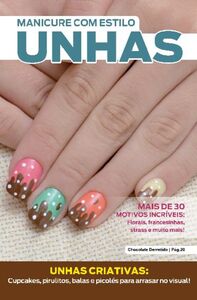 Manicure Com Estilo