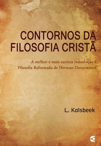 Contornos da filosofia cristã