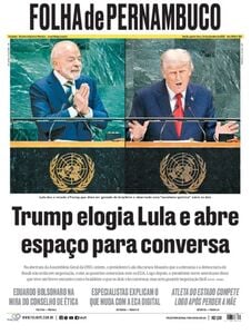 Folha de Pernambuco