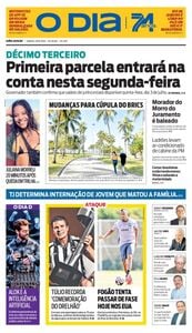 O Dia RJ O Dia RJ