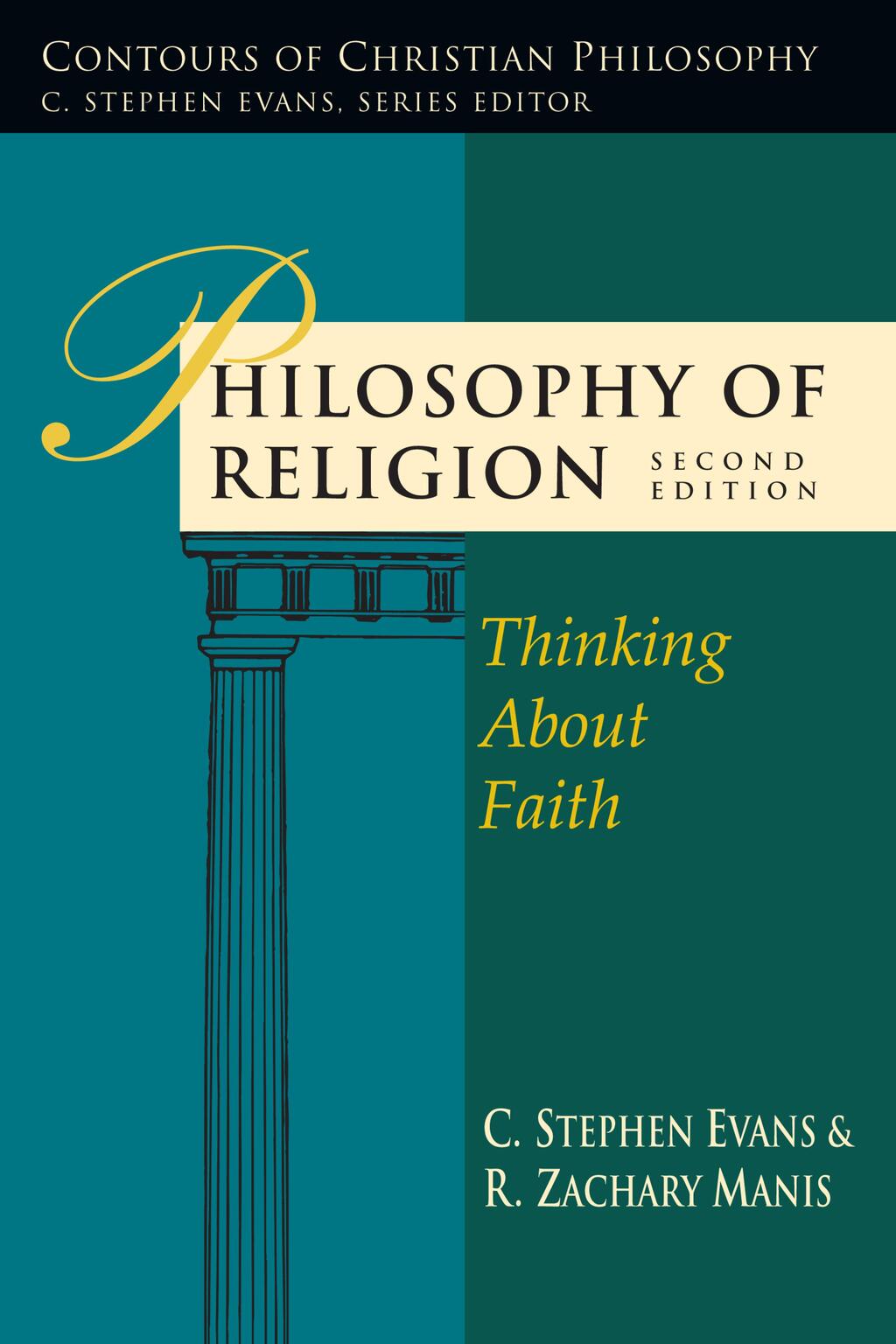 Philosophy of Religion