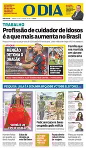 O Dia RJ