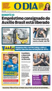 O Dia RJ