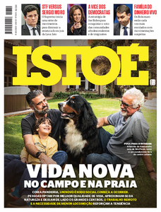 ISTOÉ - Acervo
