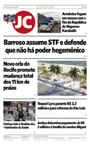 Jornal do Commercio