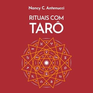 Rituais com o tarô