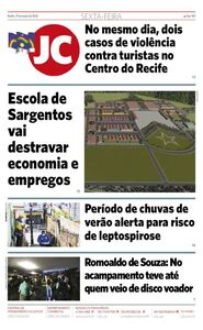 Jornal do Commercio