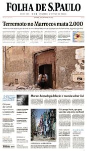Folha de S.Paulo