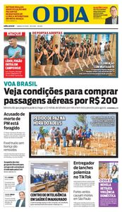 O Dia RJ