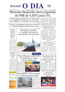 O Dia SP