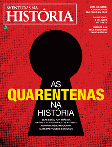 Aventuras na História Aventuras na História