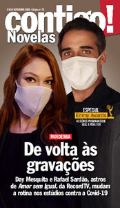 Contigo Novelas Contigo Novelas