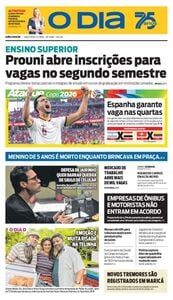 O Dia RJ