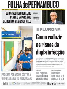 Folha de Pernambuco