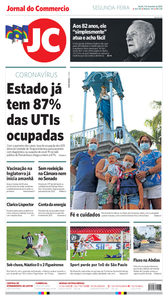 Jornal do Commercio