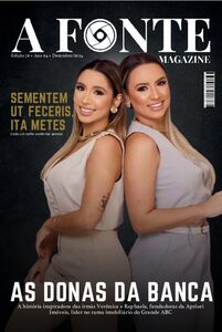 A Fonte Magazine