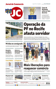 Jornal do Commercio