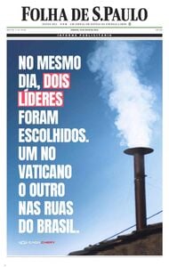 Folha de S.Paulo Folha de S.Paulo