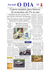 O Dia SP