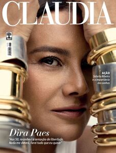 CLAUDIA