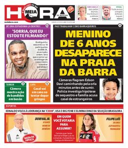 Meia Hora